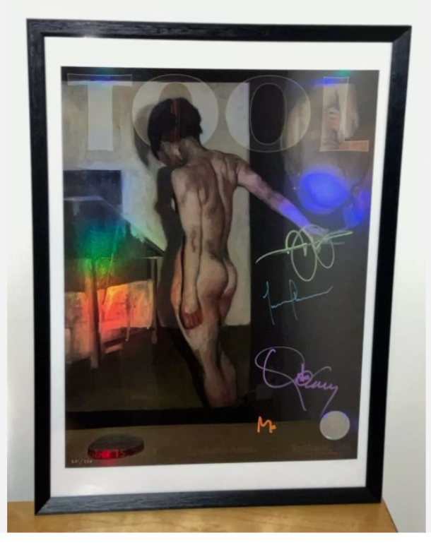 Furniture & Home Decor