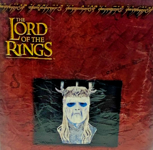 Lord of The Rings