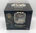Gentle Giant Star Wars Gamorrean Guard Collectible Bust w Mini C-3PO