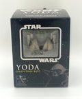 Gentle Giant Star Wars Yoda 1/6 Collectible Bust 2005