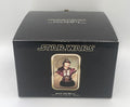 Gentle Giant Star Wars Zam Wesell 1/6 Collectible Bust 2007
