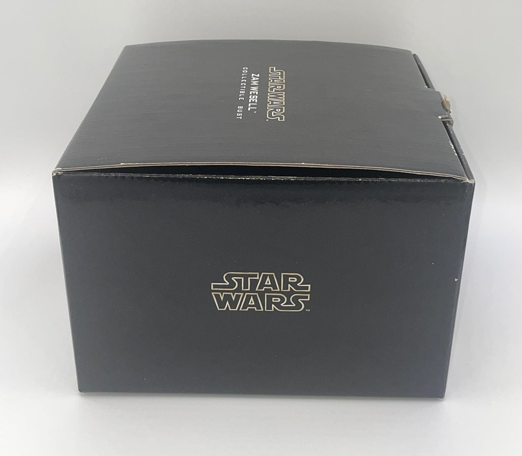 Gentle Giant Star Wars Jango Fett 1/6 Collectible Bust