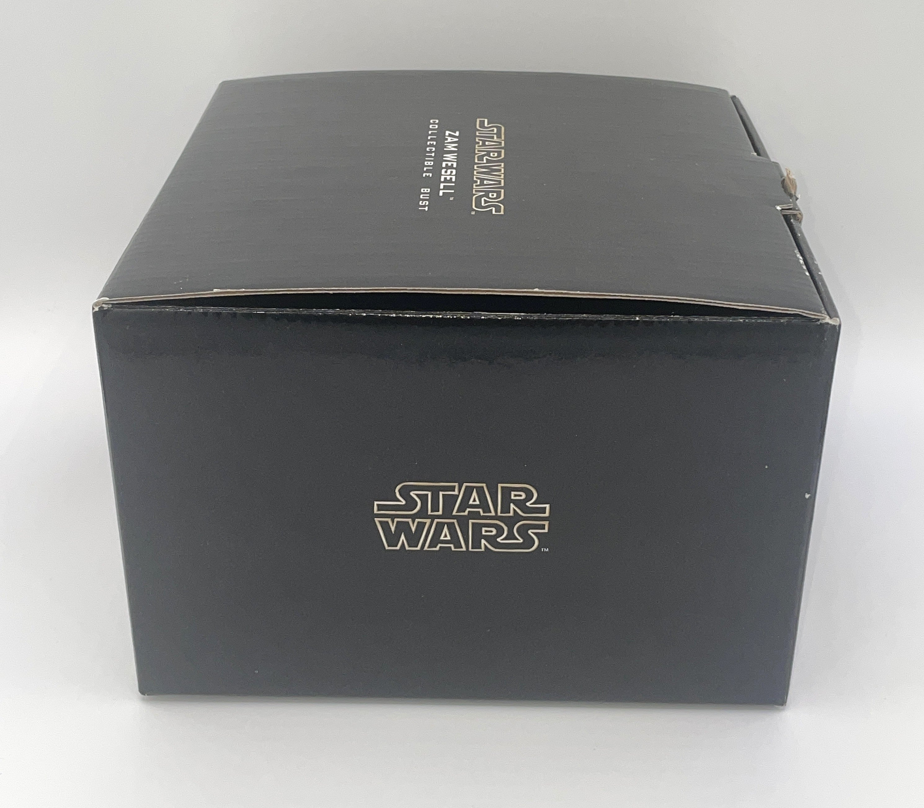 Gentle Giant Star Wars Jango Fett 1/6 Collectible Bust