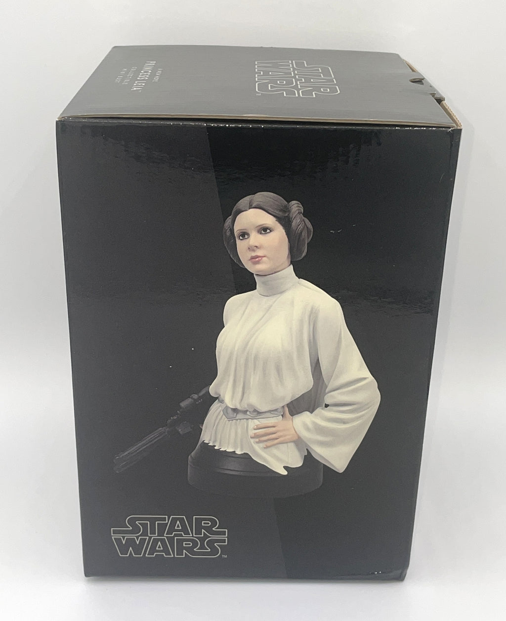 Gentle Giant Star Wars Princess Leia A New Hope 1/6 Collectible Bust 2007