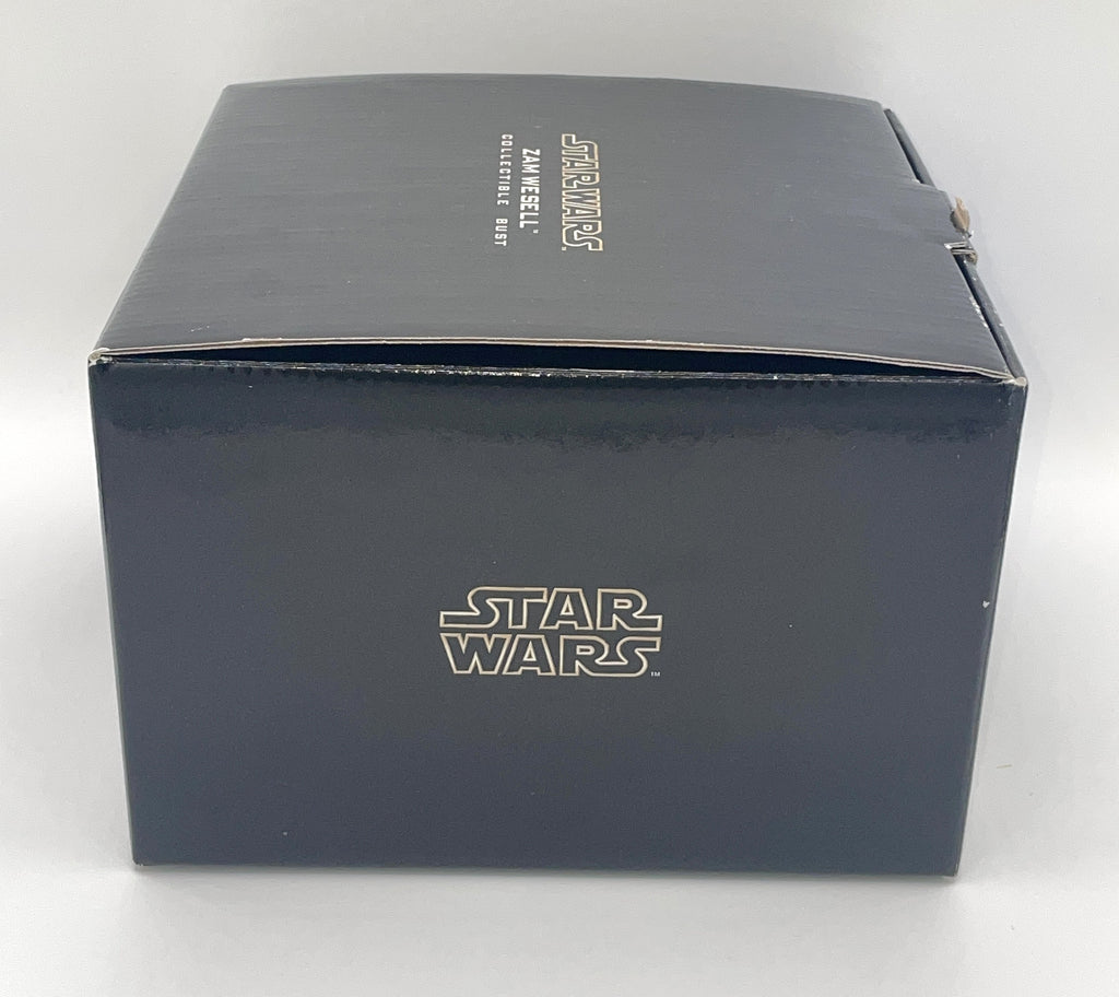 Gentle Giant Star Wars Jango Fett 1/6 Collectible Bust