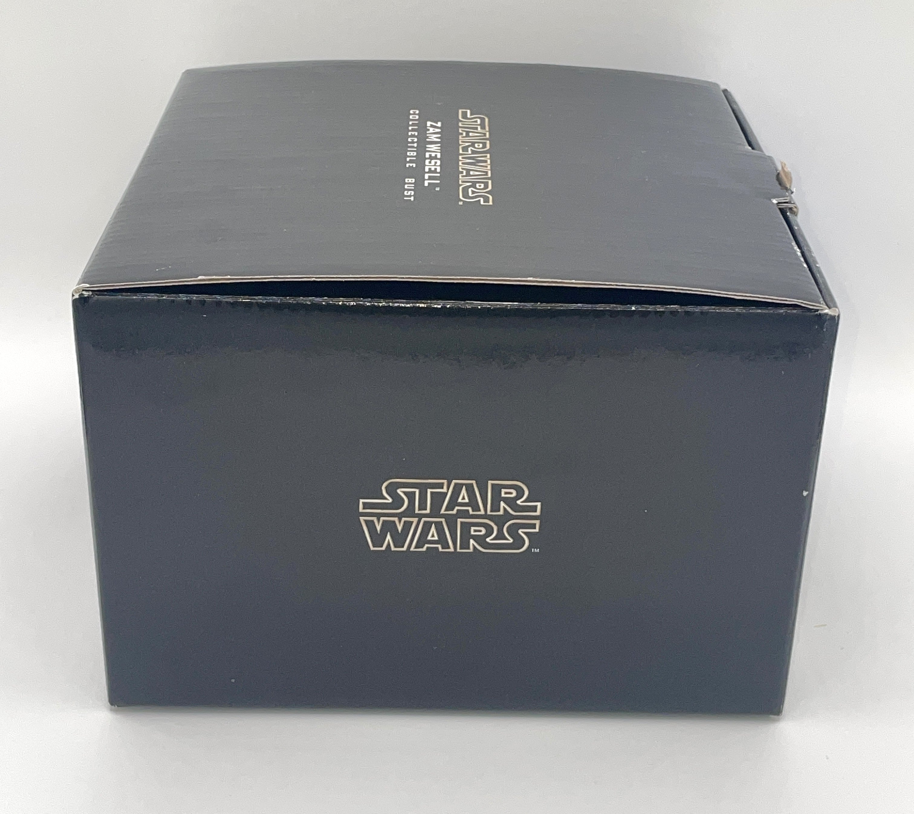 Gentle Giant Star Wars Jango Fett 1/6 Collectible Bust