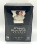 Gentle Giant Star Wars Princess Leia A New Hope 1/6 Collectible Bust 2007