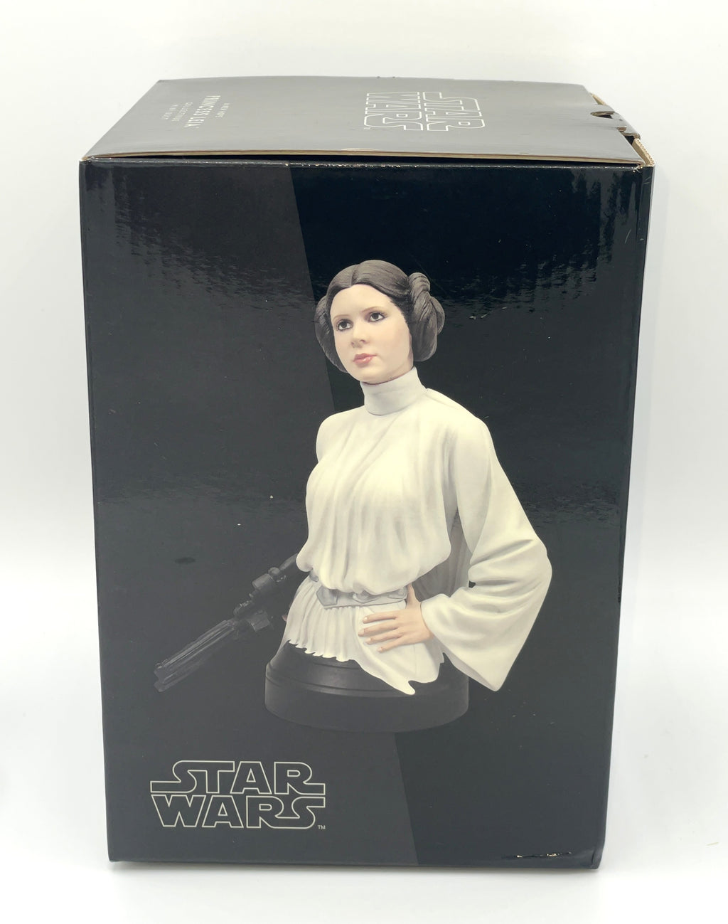 Gentle Giant Star Wars Princess Leia A New Hope 1/6 Collectible Bust 2007