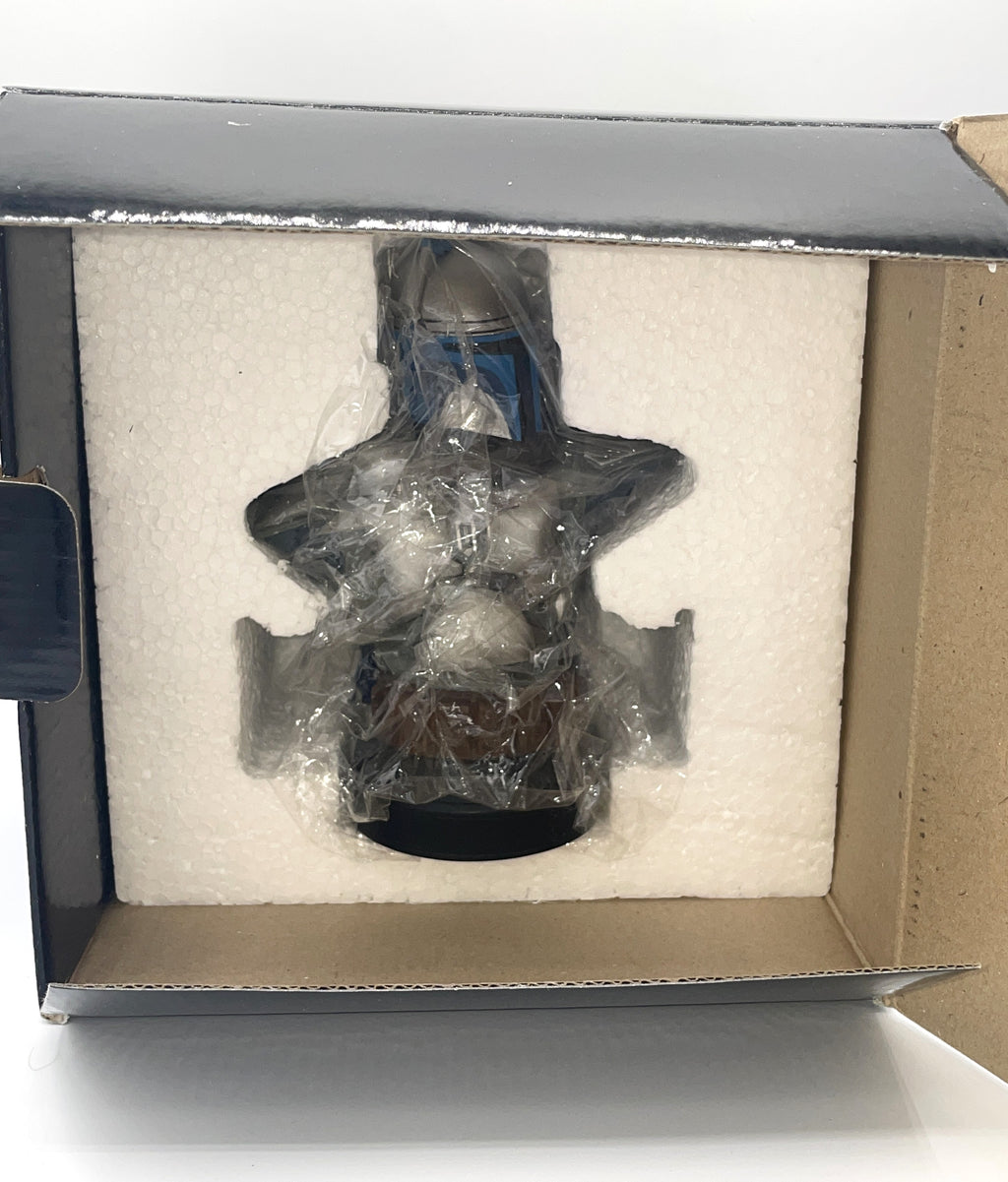 Gentle Giant Star Wars Jango Fett 1/6 Collectible Bust