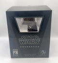 Gentle Giant Star Wars Chewbacca Collectible Mini Bust 2006