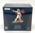 Gentle Giant Star Wars Boba Fett Animated Maquette Statue Limited Edition