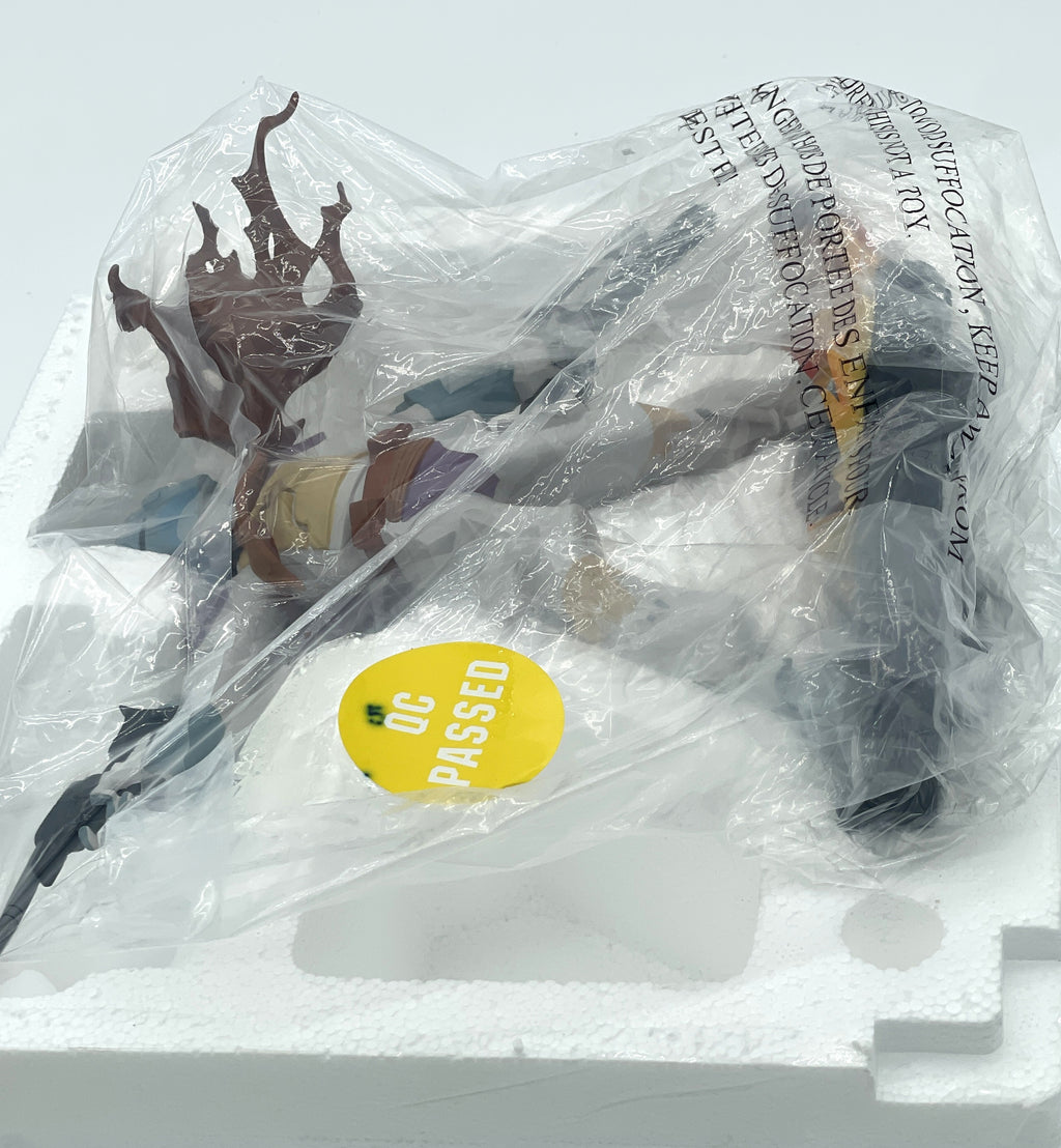 Gentle Giant Star Wars Boba Fett Animated Maquette Statue Limited Edition