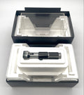 Master Replicas Star Wars Yoda Lightsaber RotS 1:1 Prop Replica Limited Edition w COA SW-133