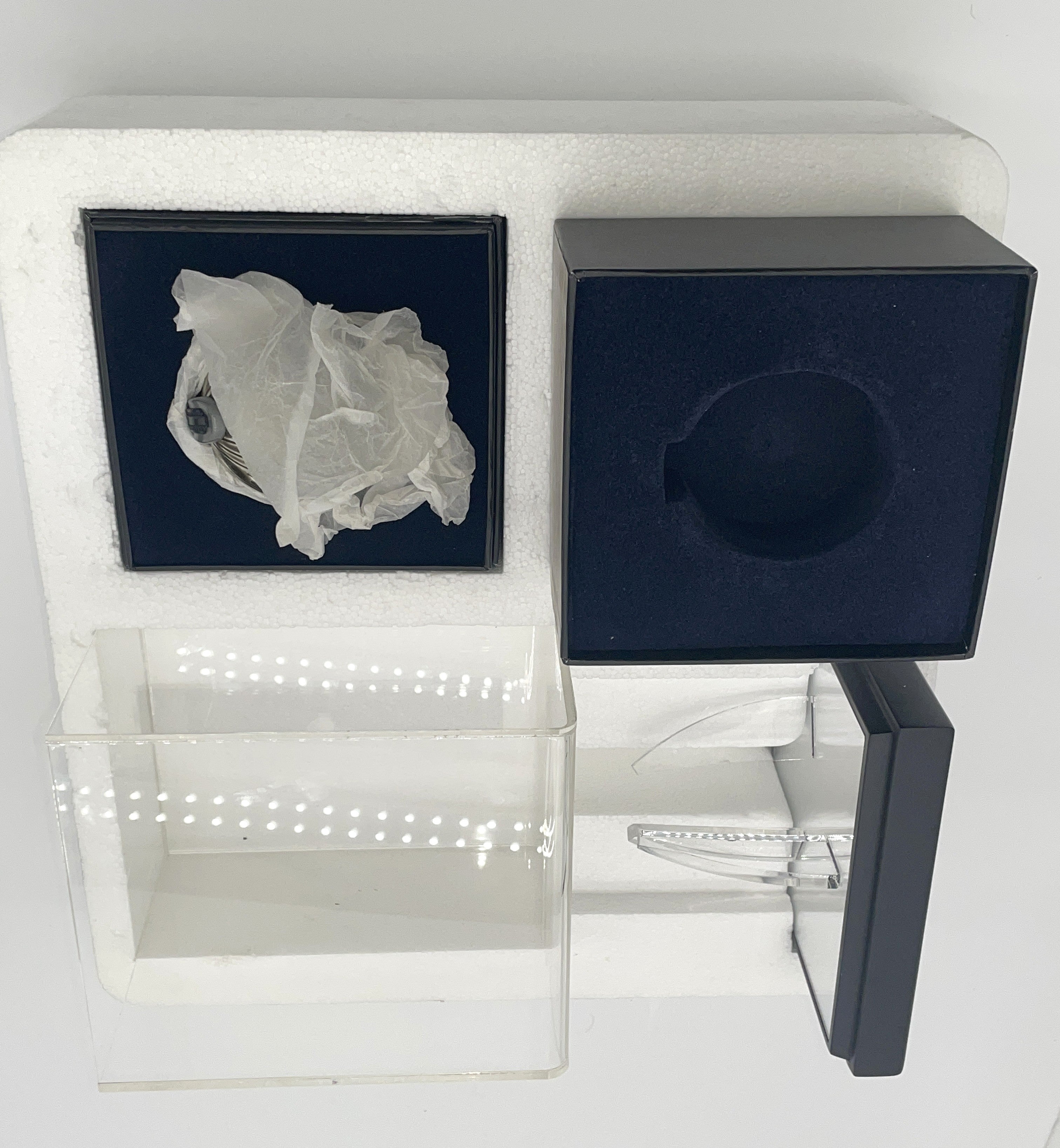 Master Replicas Star Wars Thermal Detonator 1:1 Working Prop Replica Limited Edition SW-115