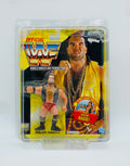Vintage WWF Razor Ramon Hasbro Figure – Factory Sealed on Card! Rare Collectible Wrestling Legend