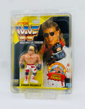 Vintage WWF Shawn Michaels Hasbro Figure (1993) – Factory Sealed HBK "Conceited Crunch" MOC!