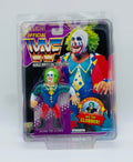Vintage WWF Doink The Clown Hasbro Action Figure MOC Sealed 1990s – Wrestling Collectable