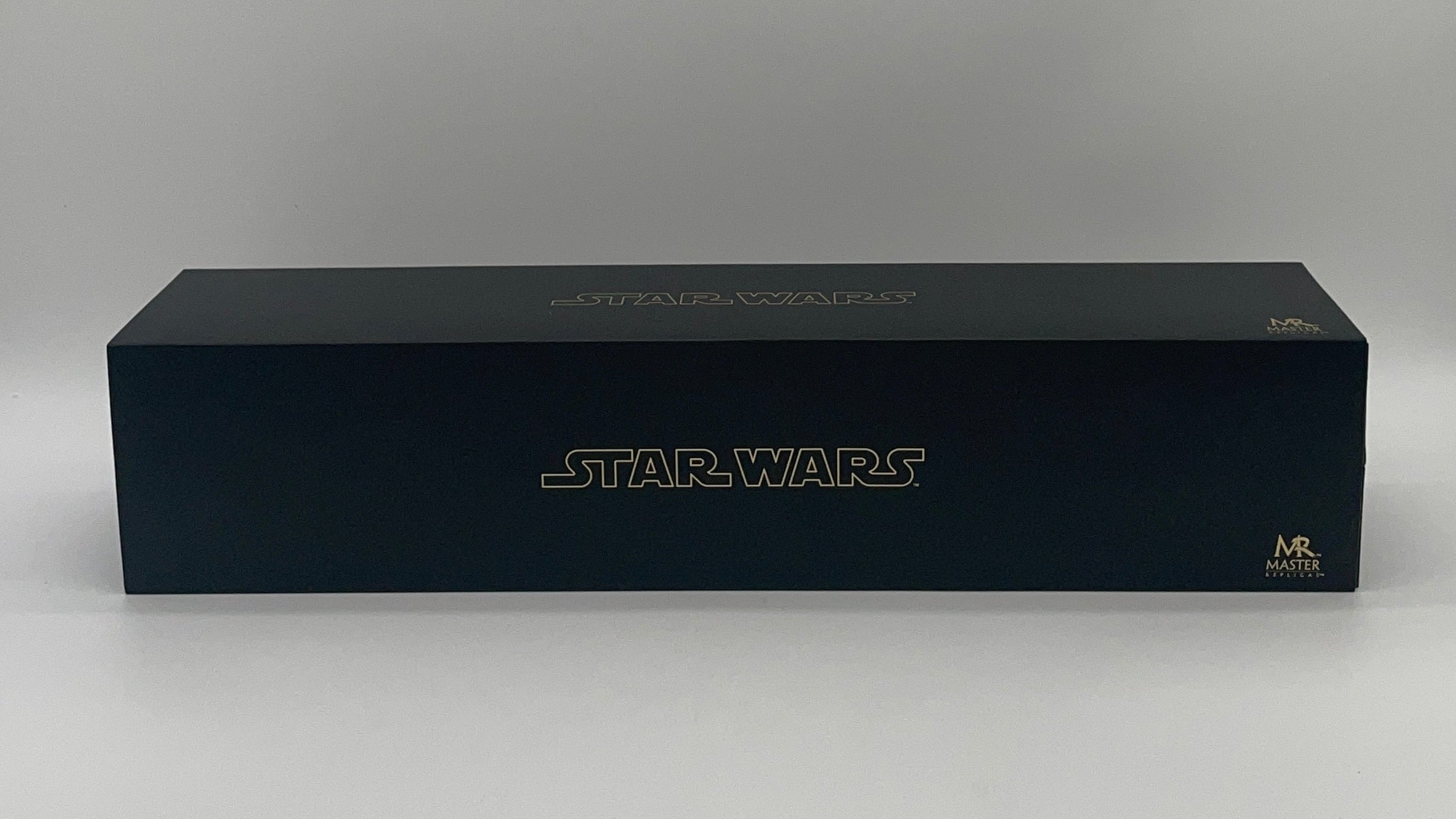 Master Replicas Star Wars Darth Maul Lightsaber 1:1 Prop Replica Limited Edition w COA SW-108