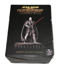 Gentle Giant Star Wars Darth Malgus Statue Old Republic Collectors Edition