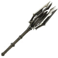 Lord of the Rings Mace of Sauron Red Eye Edition Replica Display Collectible