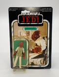 Vintage Star Wars Admiral Ackbar Palitoy CRACKED BUBBLE 1983 RotJ Figure MOC